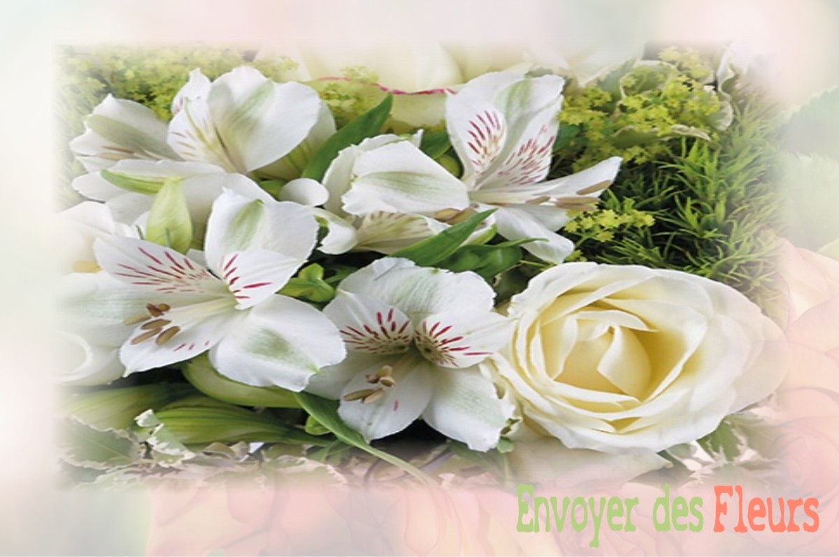 envoyer des fleurs à à BEAULIEU-SOUS-PARTHENAY